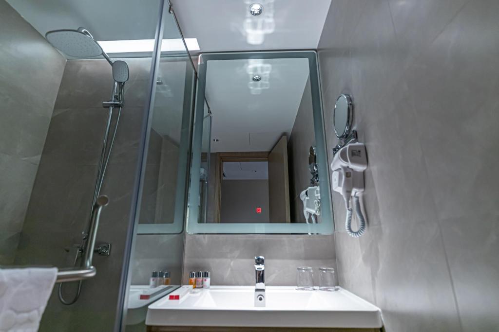 عابر سيتي سنتر(Aber City Center)