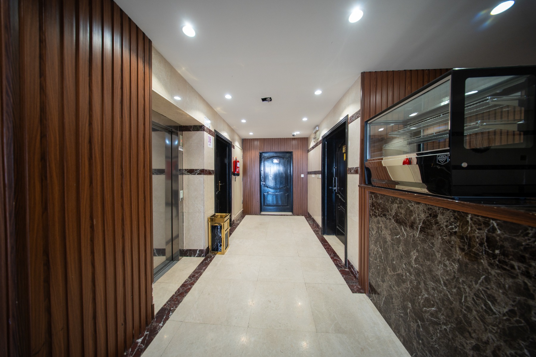  Sweet G F Serviced Apartments