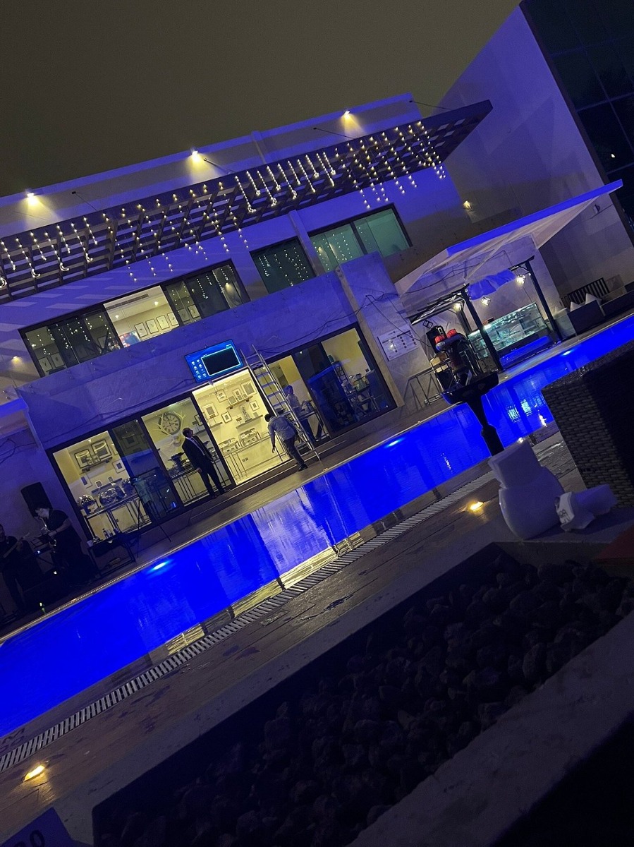 Braira Hettin Resort And Villa