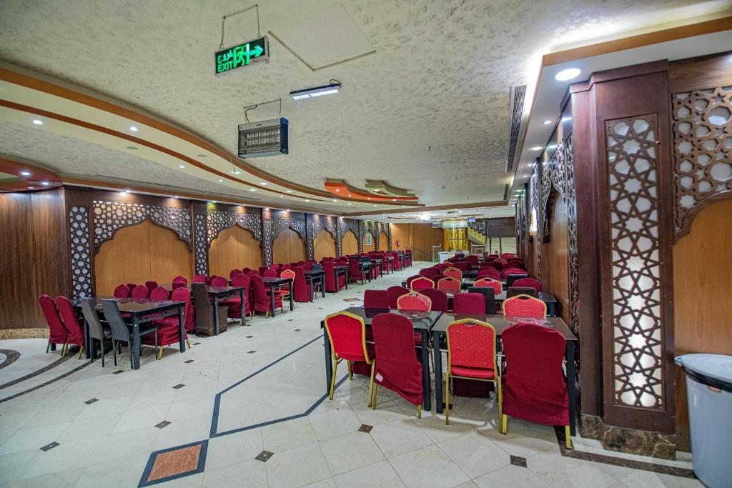 فندق سما المسك | SAMA ALMISK HOTEL‏