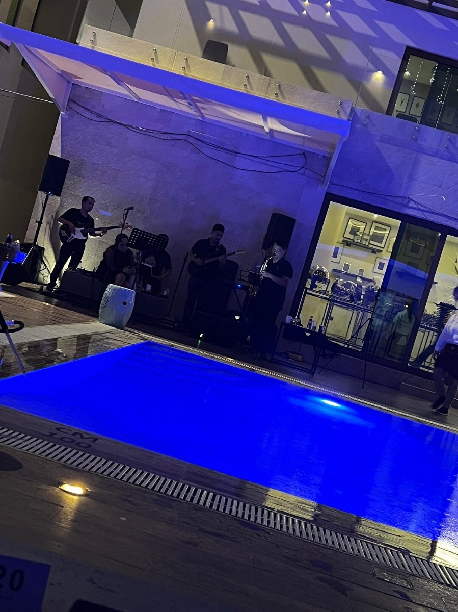 Braira Hettin Resort And Villa