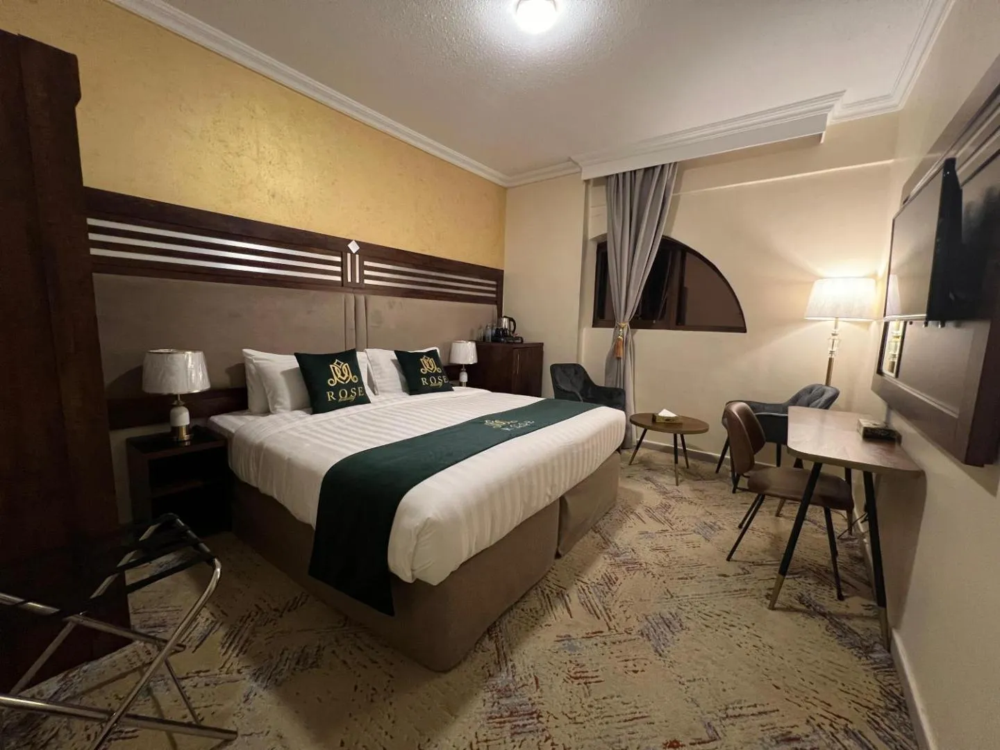 ندى الزوار 2(Nada Alzwar 2)