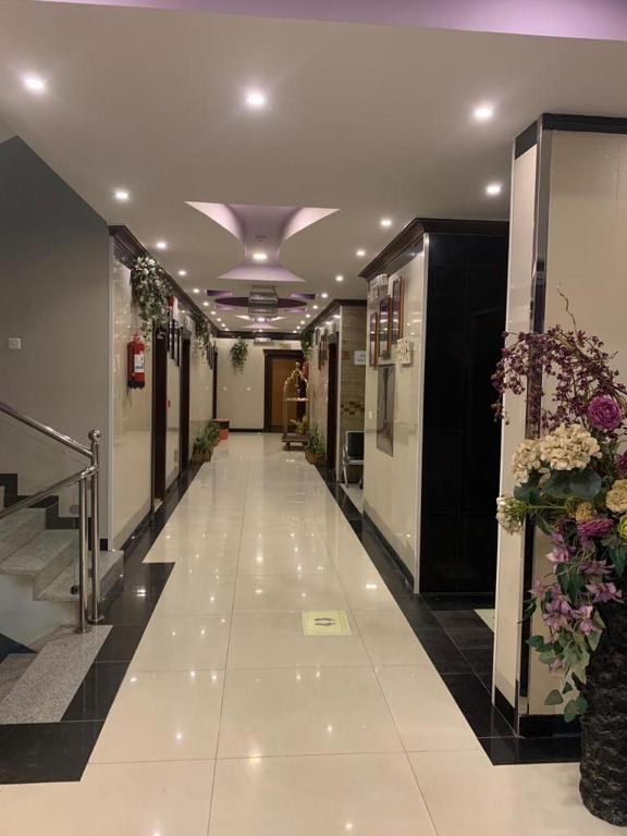 Deyala Hotel Apartments 1