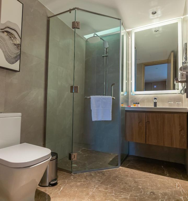 عابر سيتي سنتر(Aber City Center)