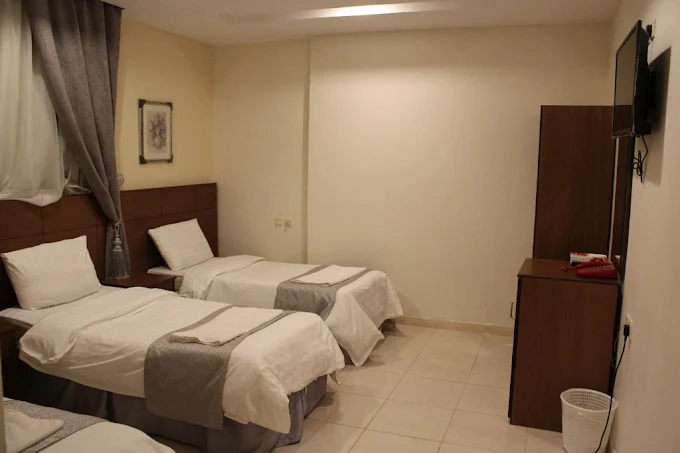 فندق إهداء الوسام | Ehdaa AlWesam Hotel