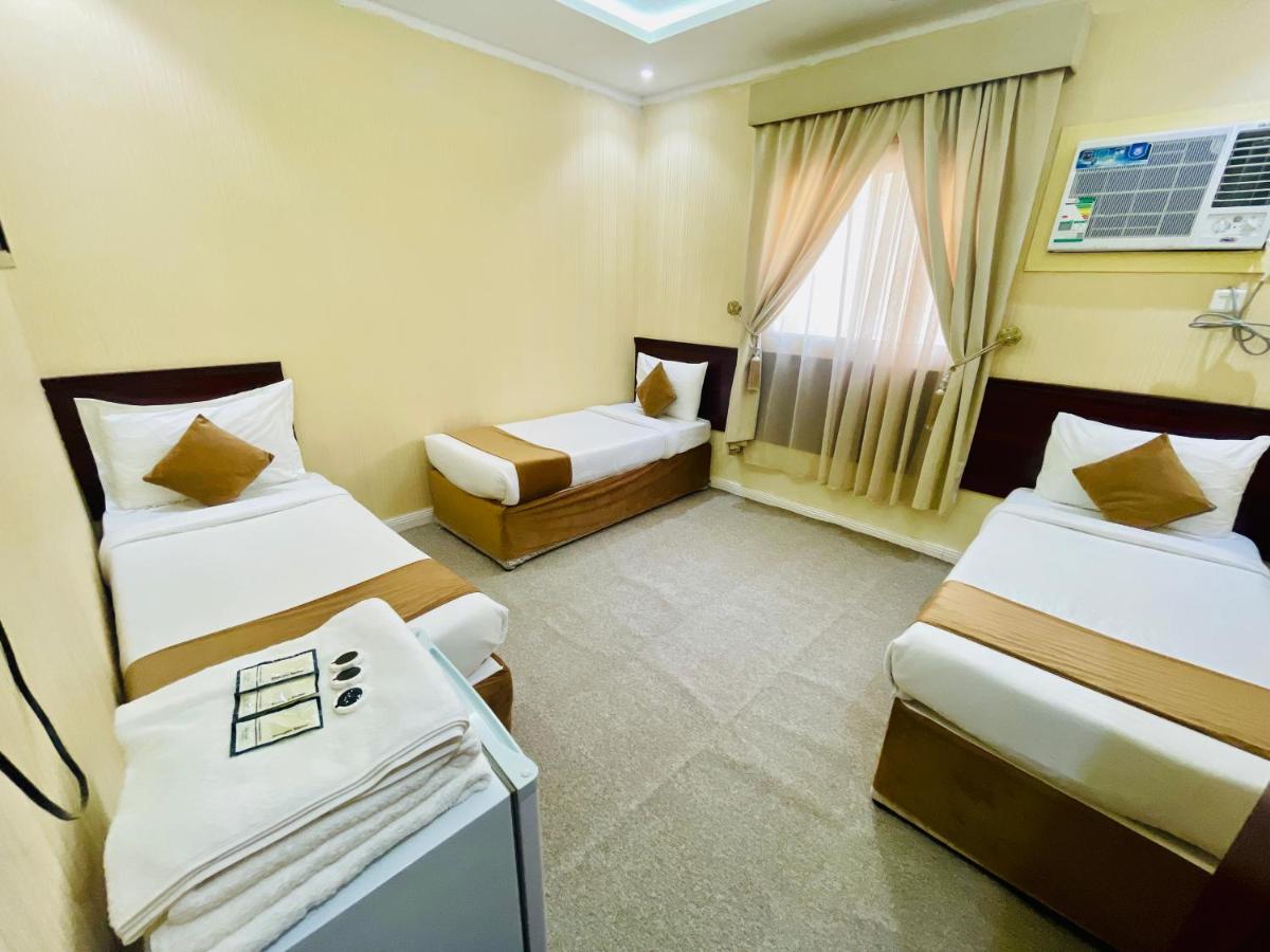 فندق عابد المسعودي 