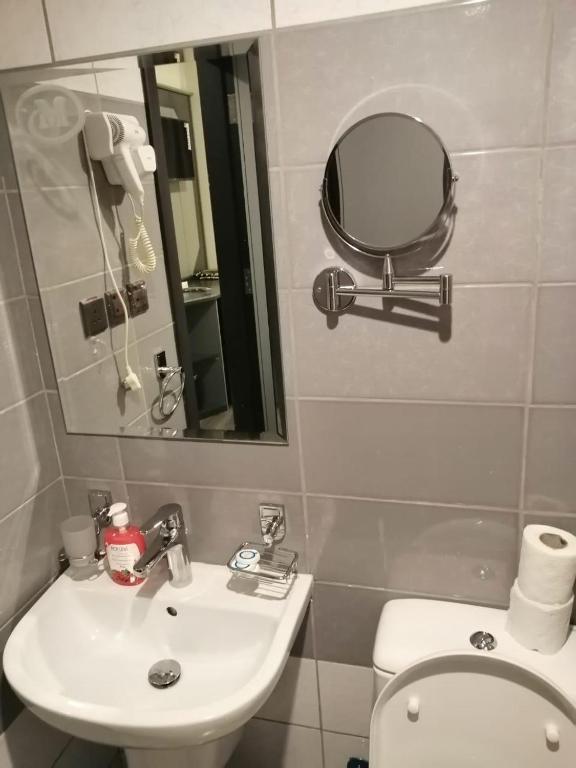 Mira Al Rawda Hotel Makkah