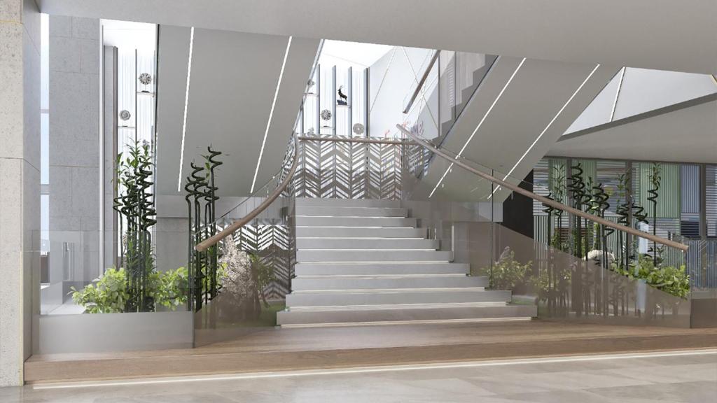 Horizon by Holiday Inn & Suites Al Khobar