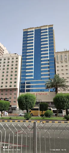 Sama Al Deafah Hotel