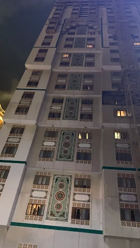 فندق برج الجوار