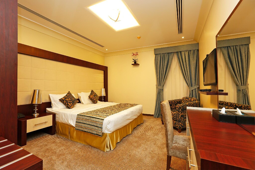 أويو رومز 103