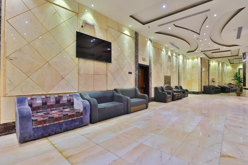 OYO 373 Deyar Al Rashed Hotel Apartments
