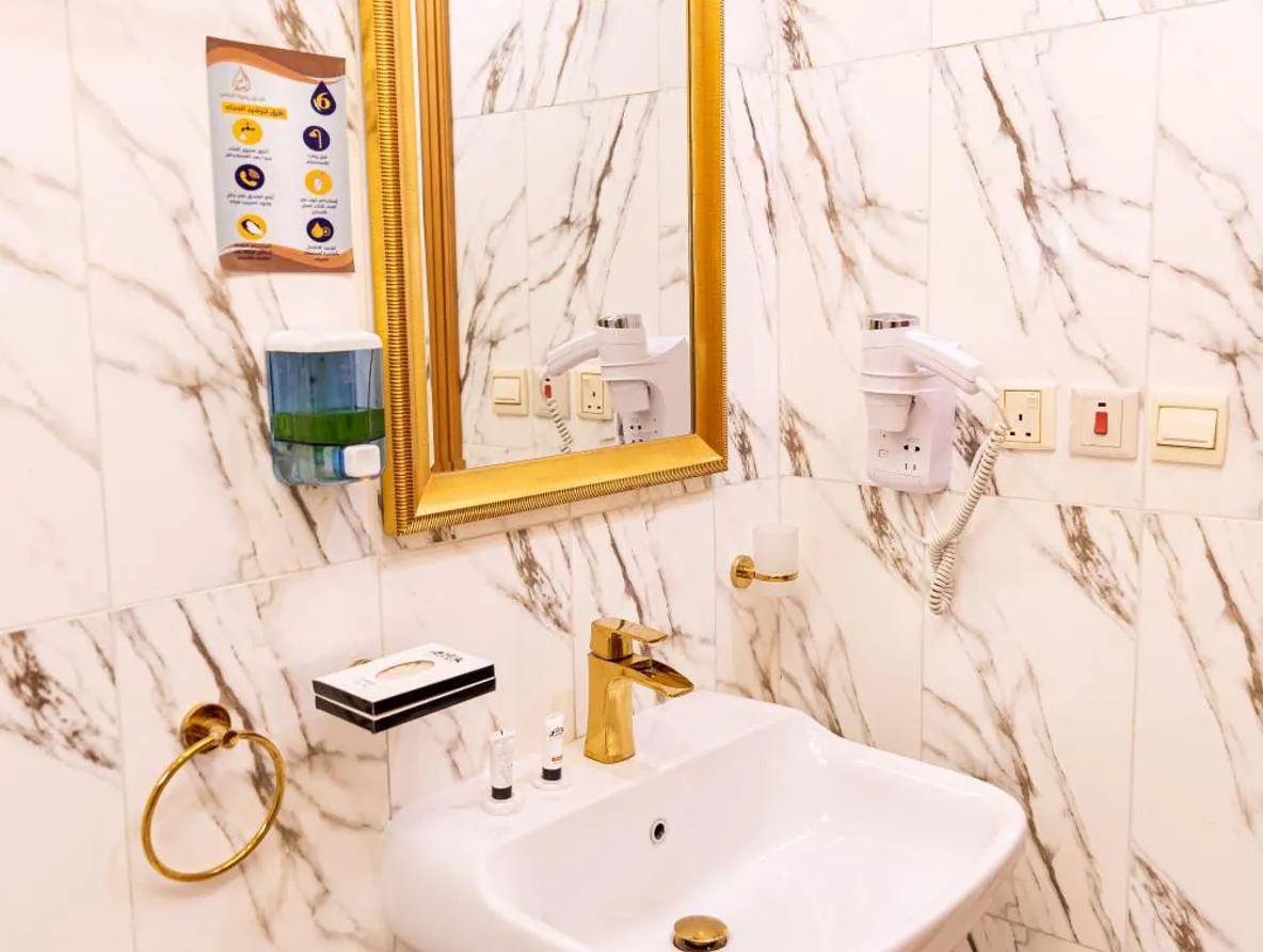 Zahret Al-Yasser Hotel 