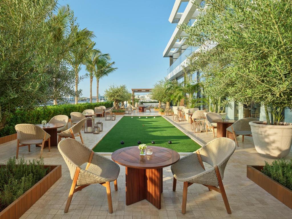 فندق جدة إديشين