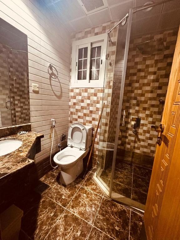 فندق غزالة بيوتيفول