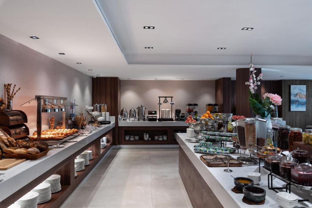 فندق ورويك الطائف