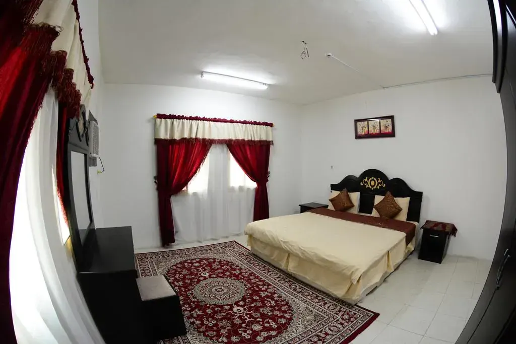 Al Eairy Furnished Apartments Al Madinah 9