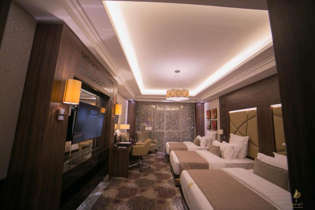 فندق الدار البيضاء جراند