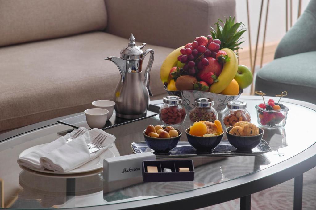 Makarem Haram View Suites