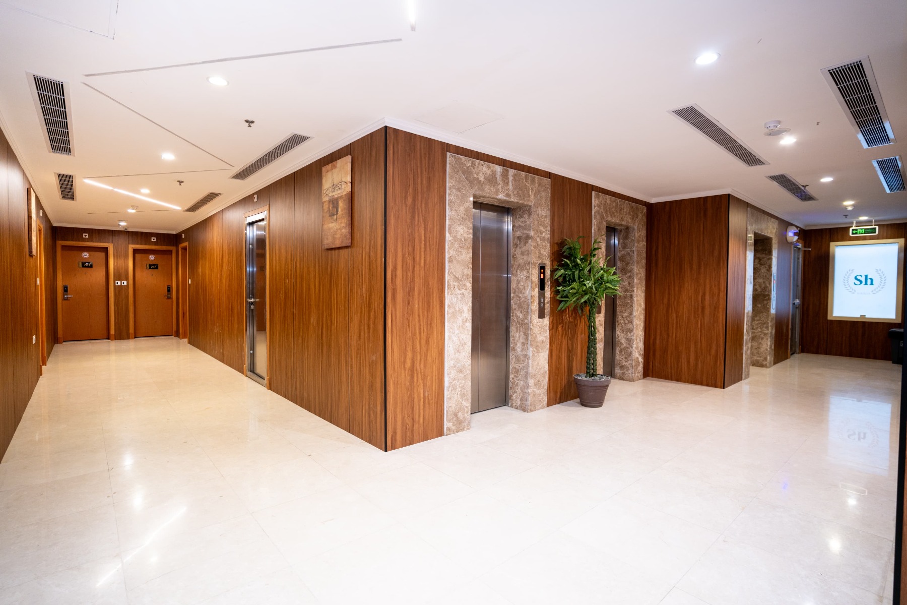 Al Shahba Al Faiha Hotel