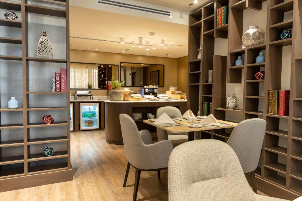 فندق راديسون بلو جدة كورنيش