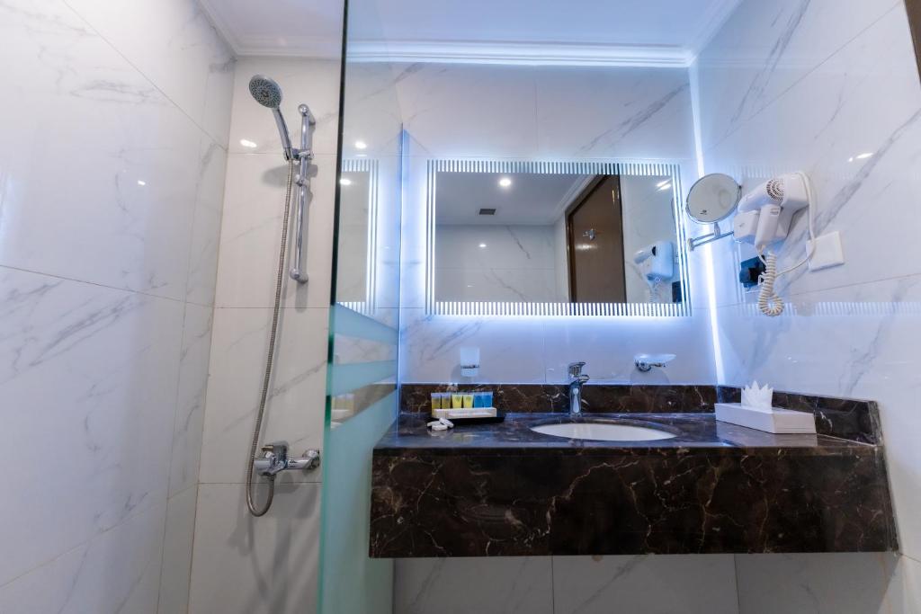 Araek Taiba Hotel