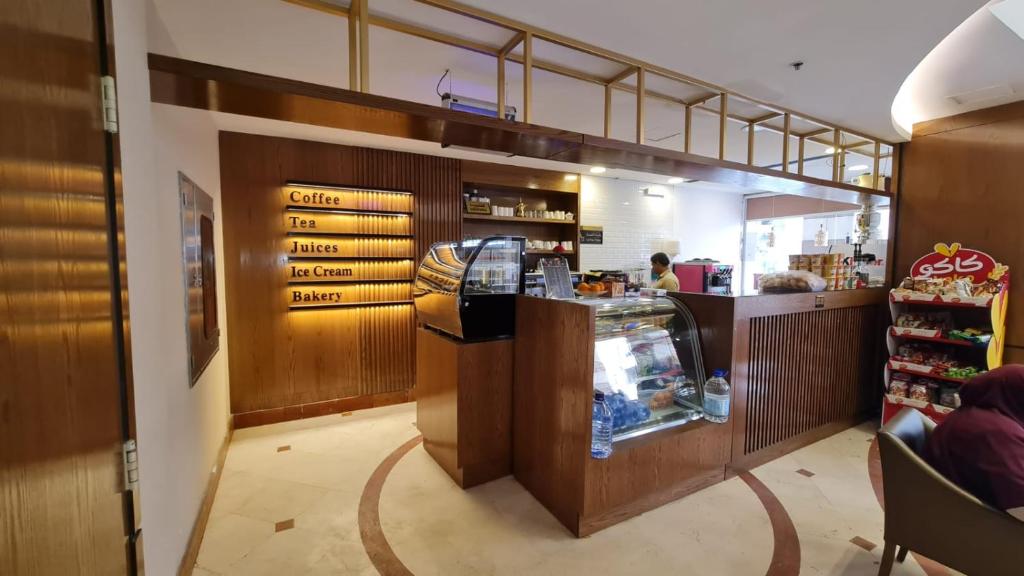 كونكورد دار الخير(Concorde Dar Al Khair)