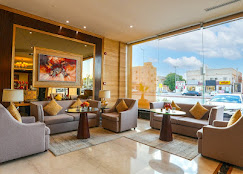 فندق بودل المجمعة(Boudl Al Majmaa)