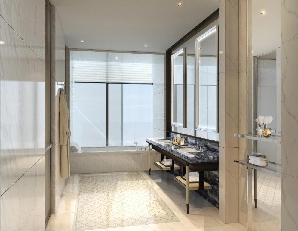 فندق شانغريلا جدة