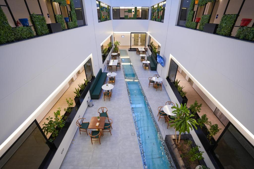  Snood Al Narjis Hotel