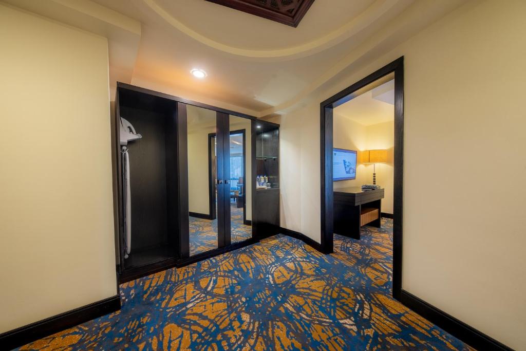 صفوة الغفران