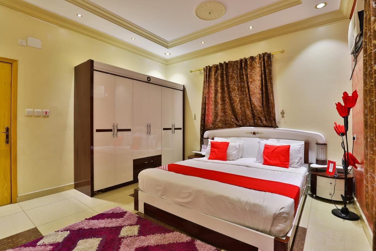 فندق كابيتال أو 324 جرين هاوس أبها(OYO 324 Green House Hotel Abha)