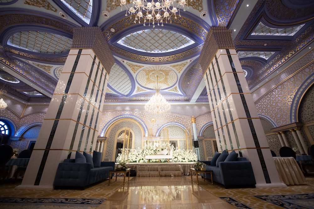 فندق دبليو ايه جده