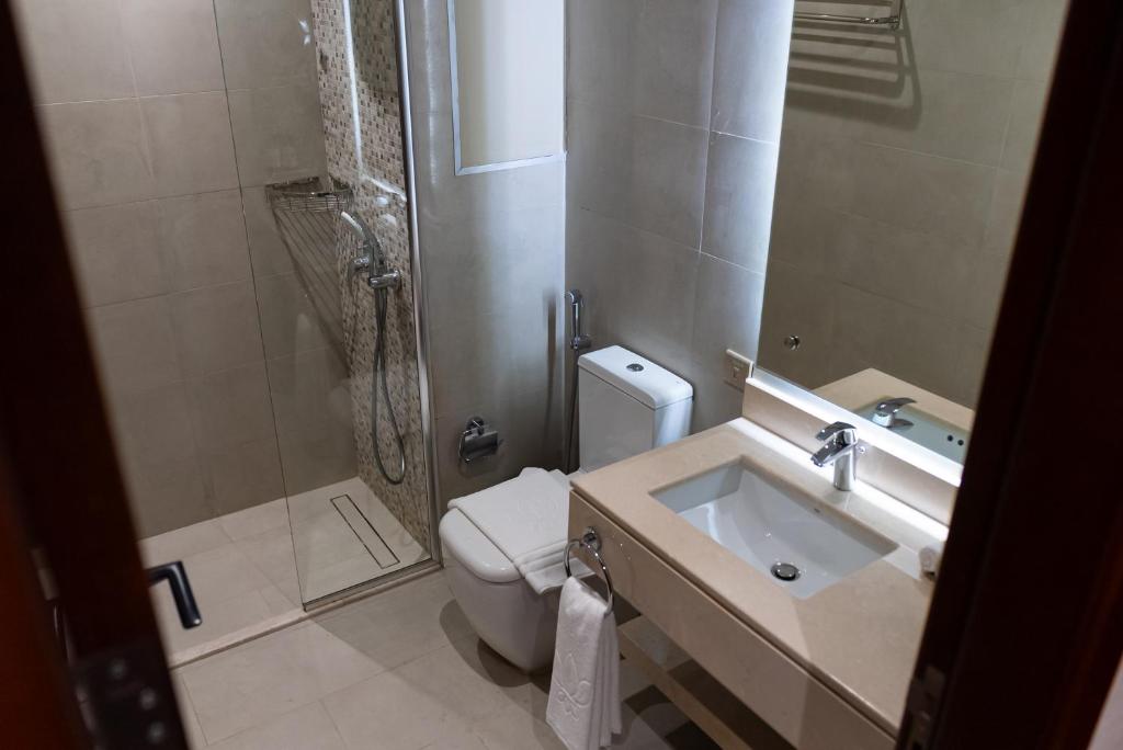  فندق ديار الخالدية