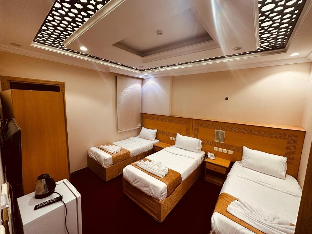 فندق غزالة بيوتيفول