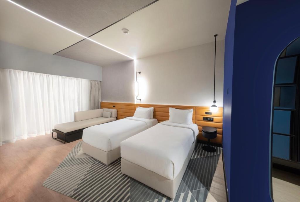 فندق نوفوتيل المدينة