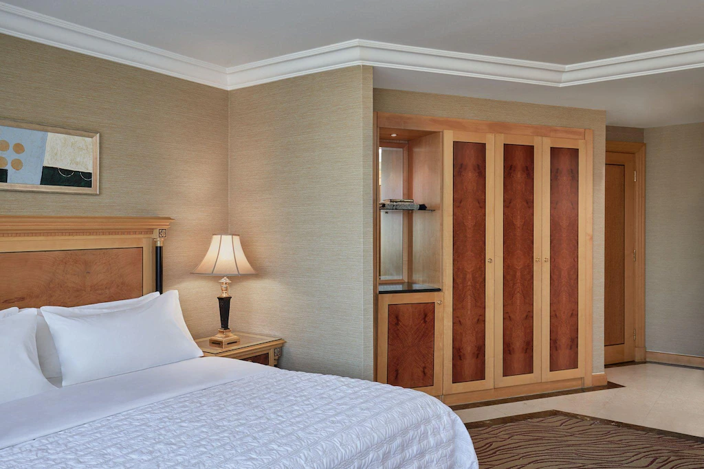 فندق مريديان مكة