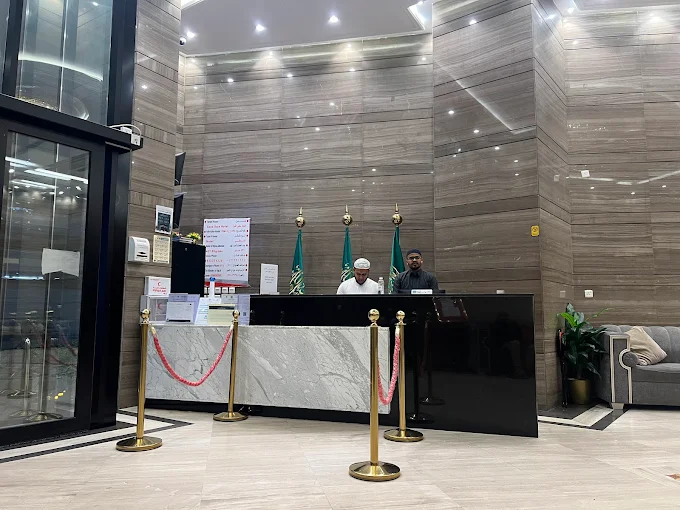 فندق سجى الغزة