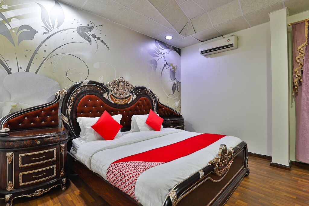 OYO 288 Diafati Residential Units