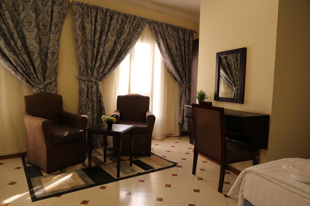 فندق دار الخليل الرشد(Dar Al Khalil alrushd)