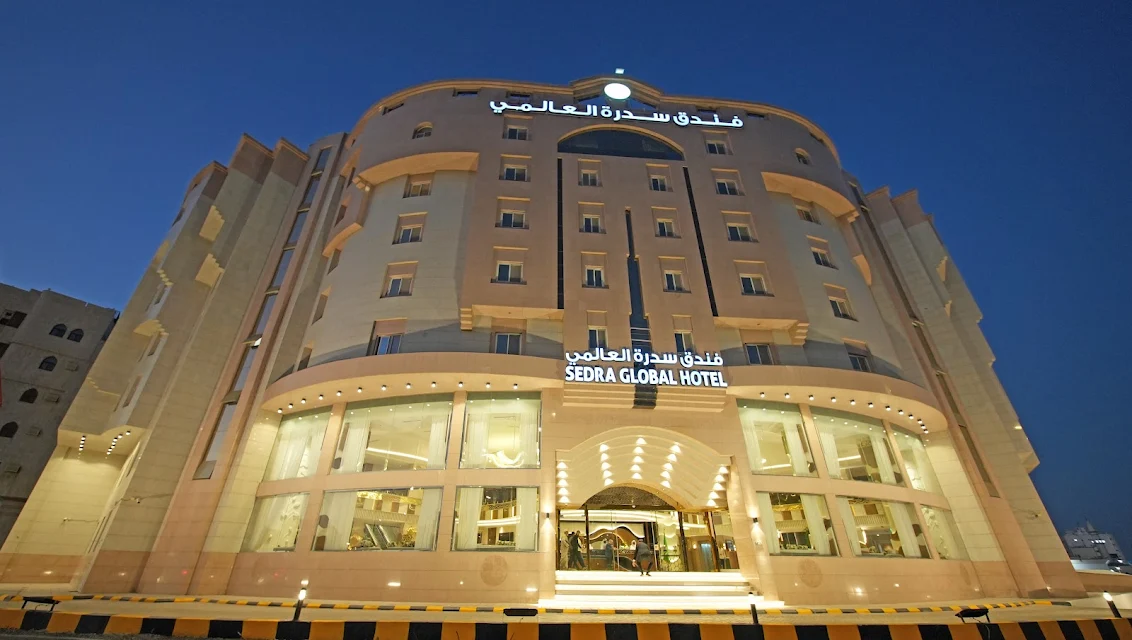 Sedra Global Hotel 