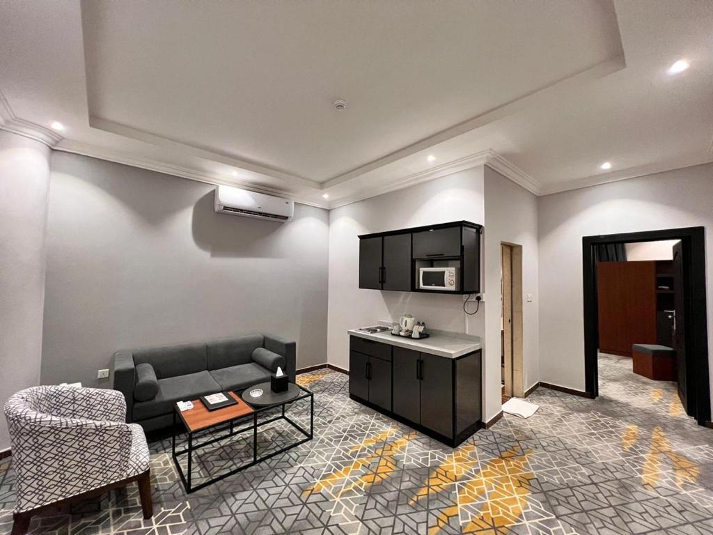 المهيدب ريزيدنس الميدان للشقق المخدومة - Almuhaidb Residence Al Maidan