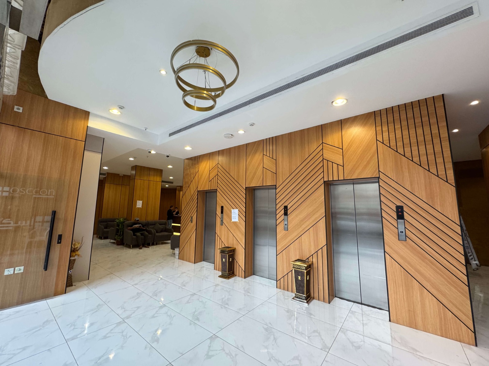 Al Talayie Al Masy Hotel - فندق الطلائع الماسى