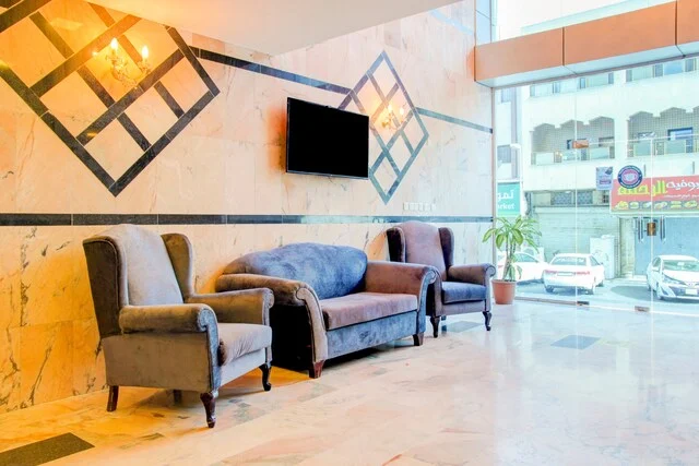 اويو 585 التميز الراقي الصفاء(OYO 585 Al Tamayoz Al Raqi Al Safa)