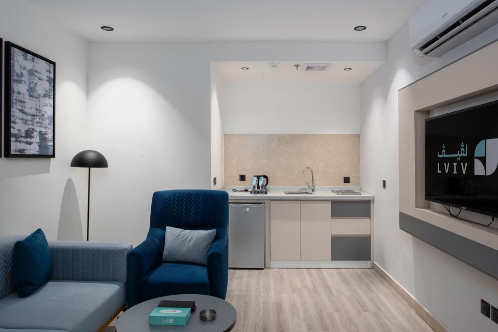 فندق لڤيڤ الخالدية 