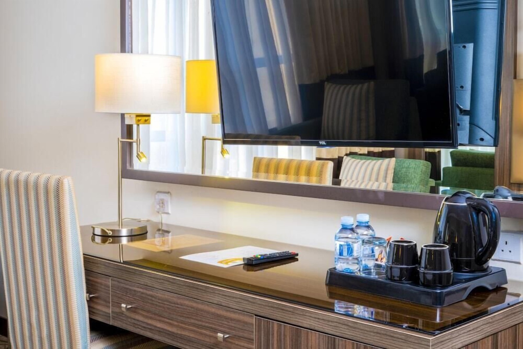 فندق أكويلا(Aquila Hotel)