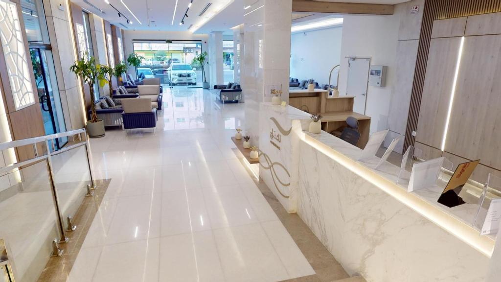 فندق المستراح