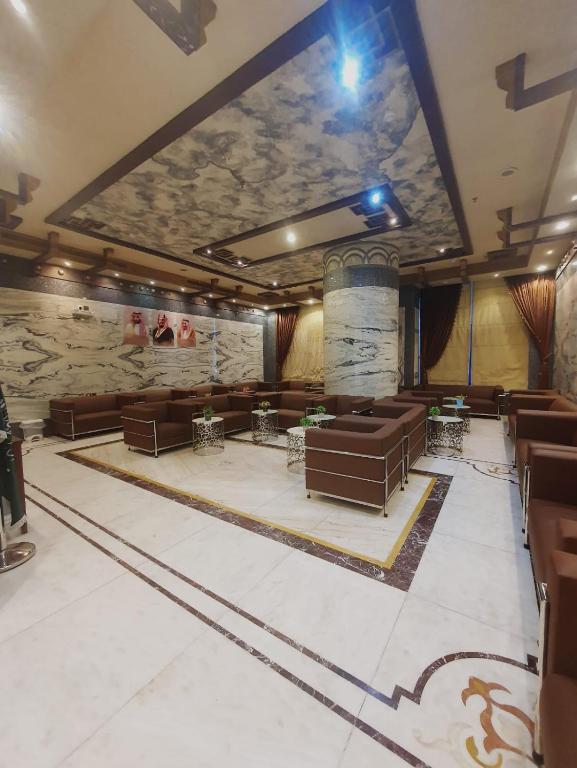 فندق النزهة(Al Nuzha Hotel)