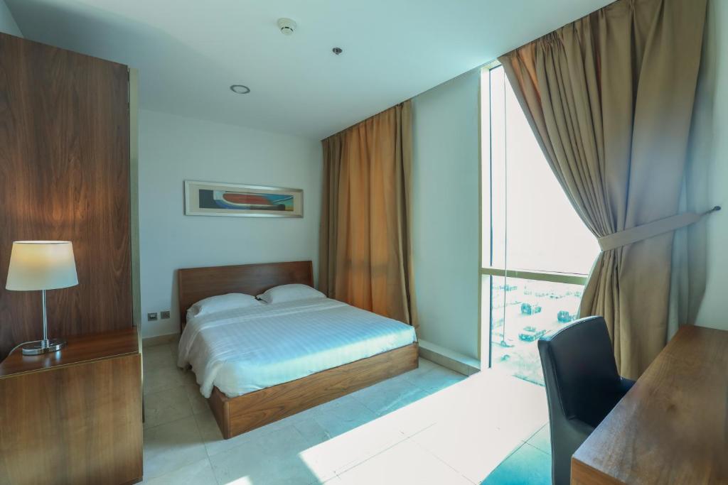 فندق العثمان(Ottoman Signature Hotel)