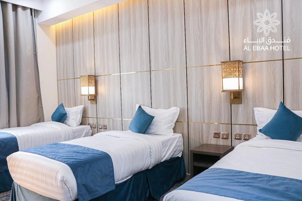 فندق الإباء